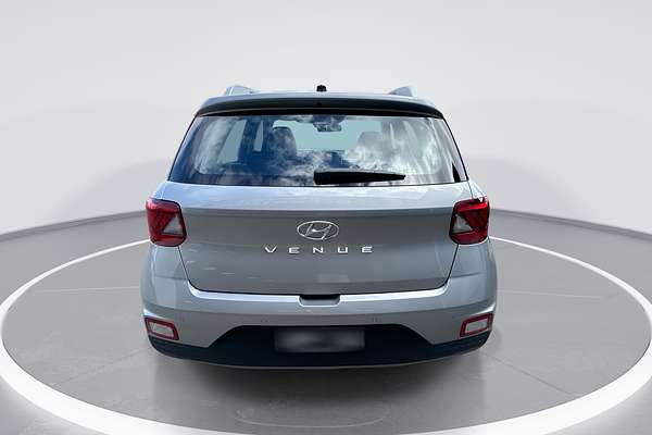 2025 Hyundai Venue Active QX.V5
