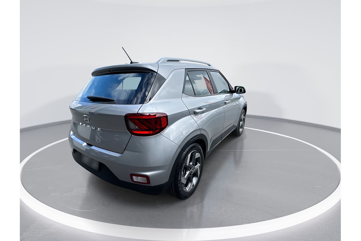 2025 Hyundai Venue Active QX.V5