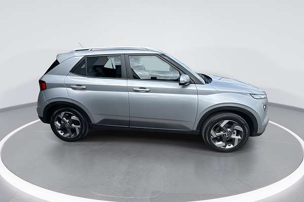 2025 Hyundai Venue Active QX.V5