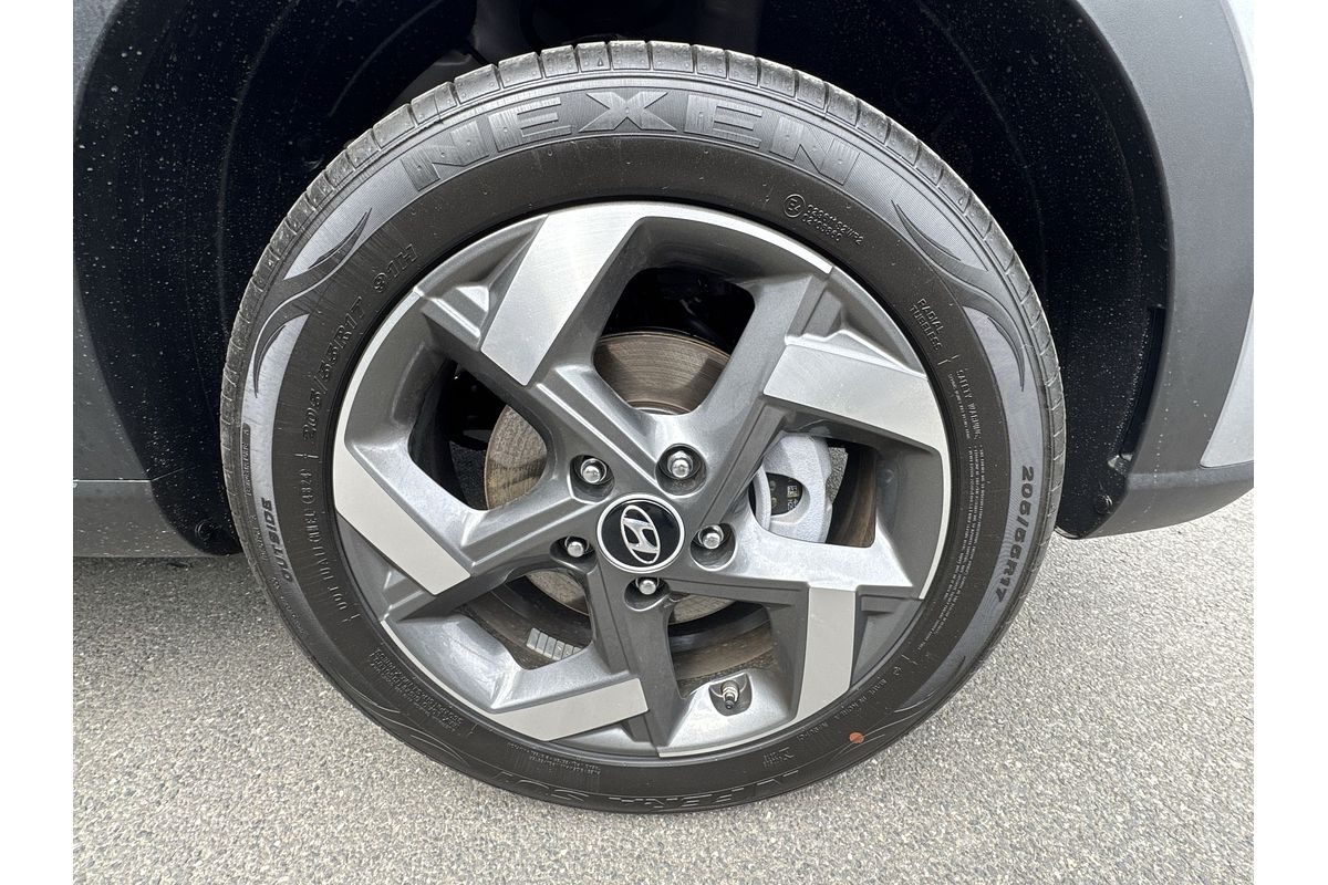2025 Hyundai Venue Active QX.V5