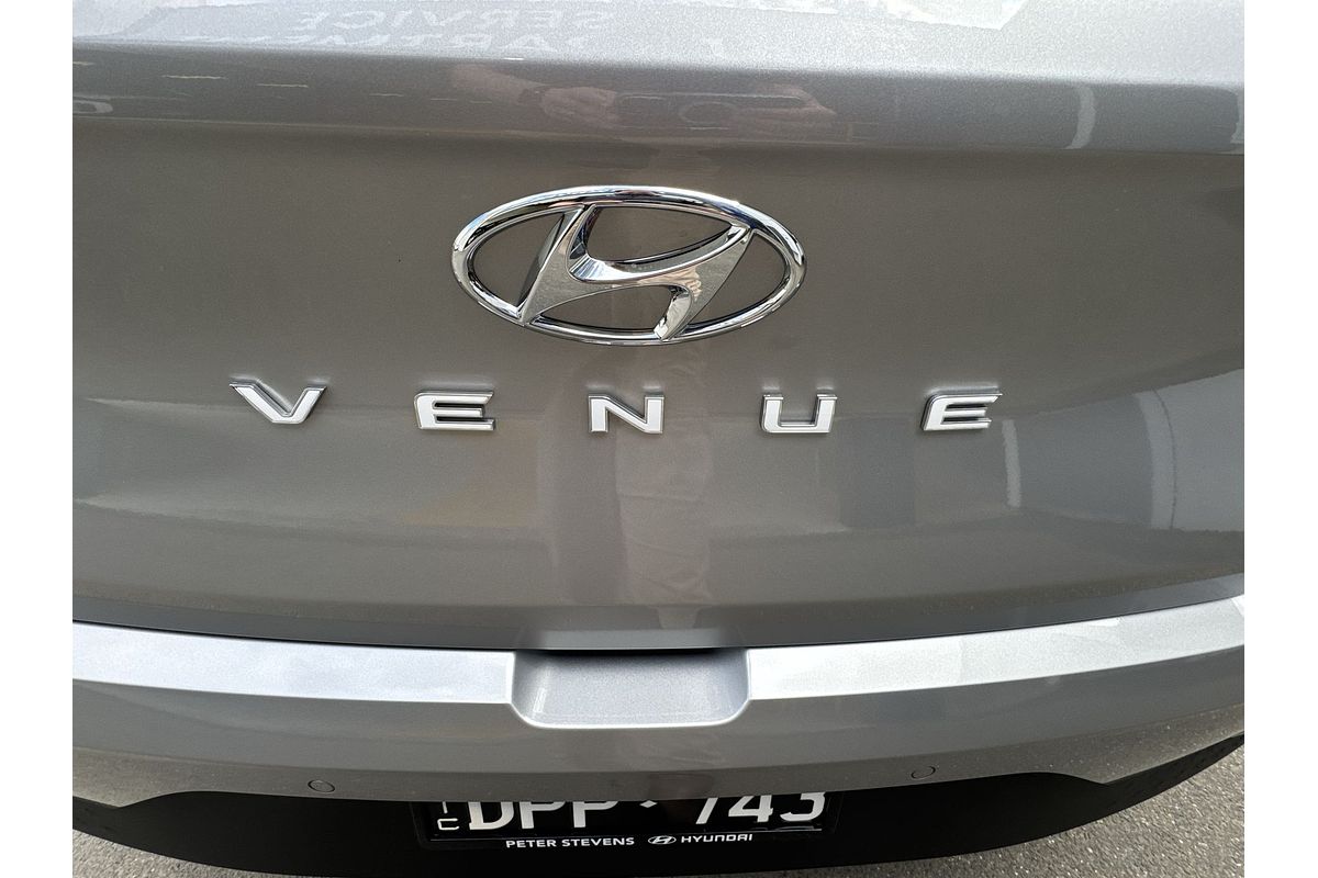 2025 Hyundai Venue Active QX.V5