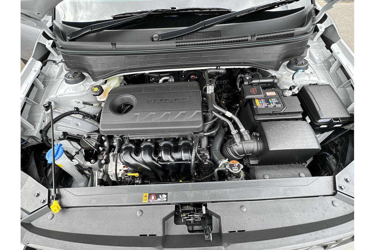 2025 Hyundai Venue Active QX.V5