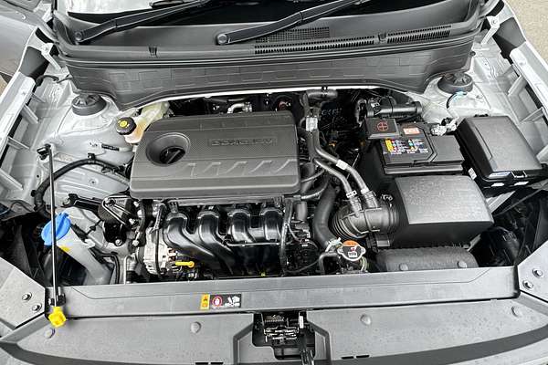 2025 Hyundai Venue Active QX.V5