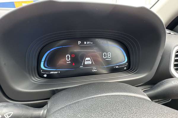 2025 Hyundai Venue Active QX.V5
