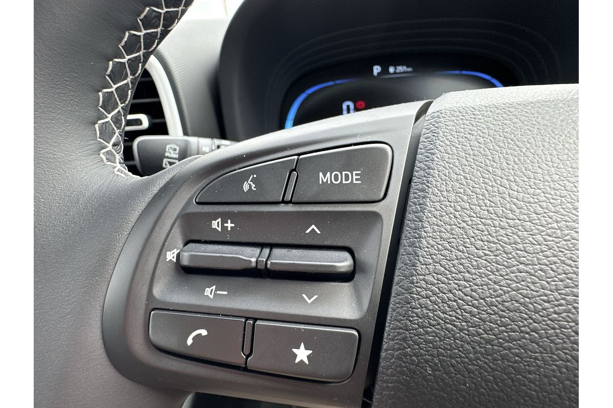 2025 Hyundai Venue Active QX.V5