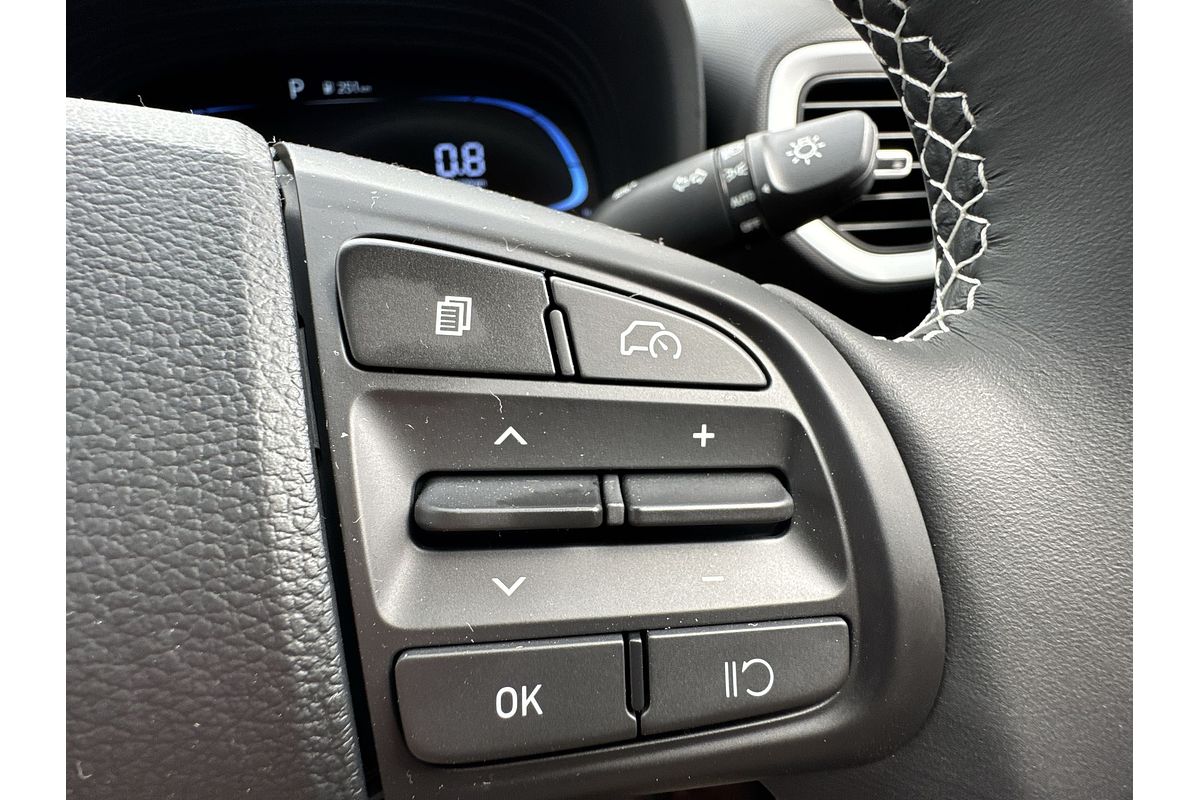 2025 Hyundai Venue Active QX.V5