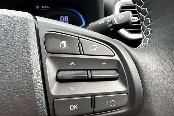 2025 Hyundai Venue Active QX.V5