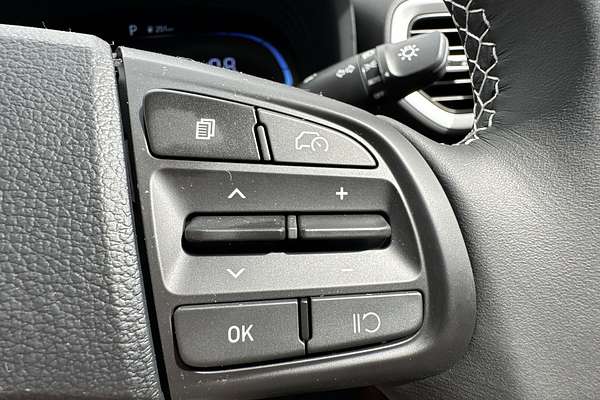 2025 Hyundai Venue Active QX.V5