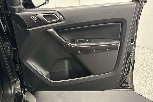 2020 Ford Ranger Wildtrak PX MkIII 4X4 2.0L