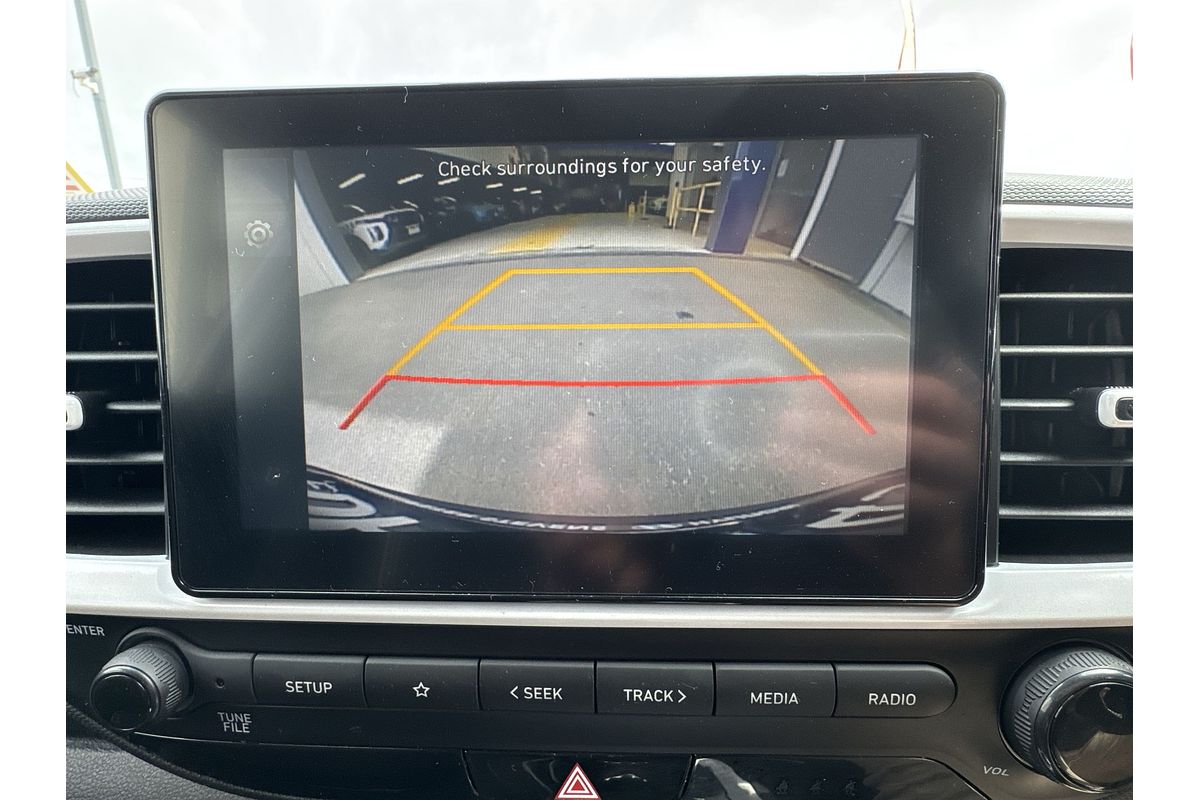2025 Hyundai Venue Active QX.V5