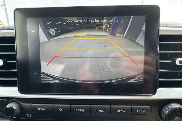 2025 Hyundai Venue Active QX.V5