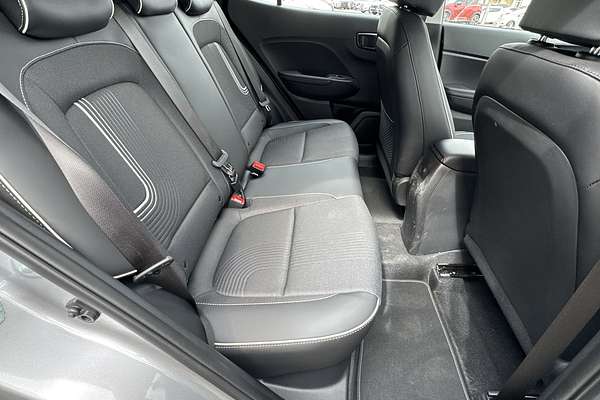 2025 Hyundai Venue Active QX.V5