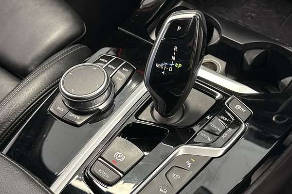 2021 BMW X3 xDrive30d M Sport G01