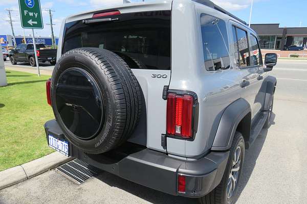 2025 GWM Tank 300 Ultra Hybrid P01