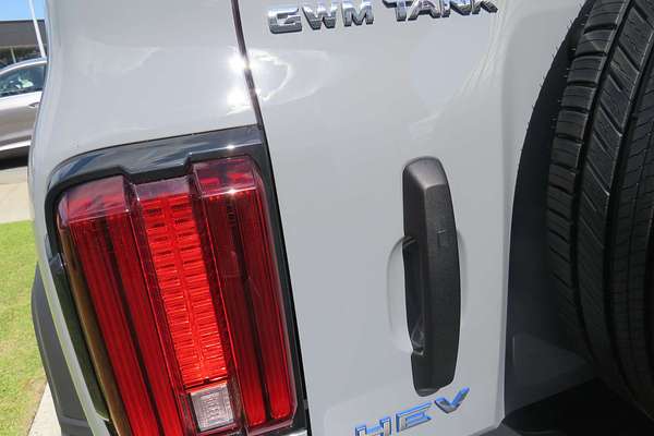 2025 GWM Tank 300 Ultra Hybrid P01