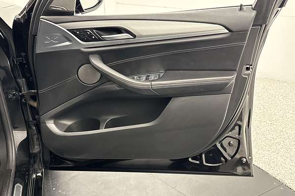 2021 BMW X3 xDrive30d M Sport G01