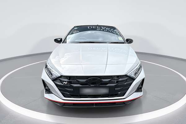 2024 Hyundai i20 N BC3.V2