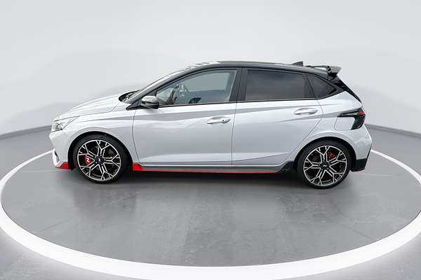 2024 Hyundai i20 N BC3.V2