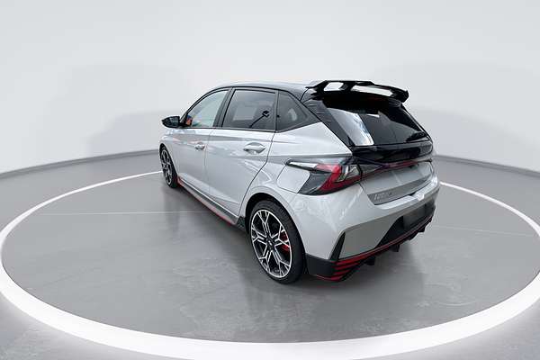 2024 Hyundai i20 N BC3.V2
