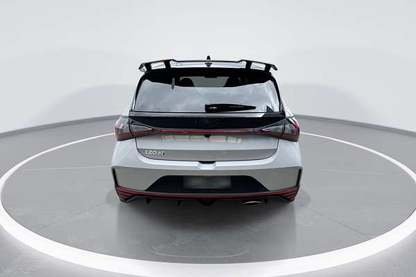 2024 Hyundai i20 N BC3.V2