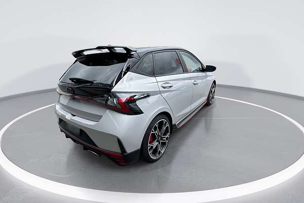2024 Hyundai i20 N BC3.V2