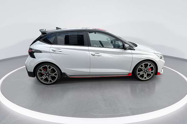 2024 Hyundai i20 N BC3.V2