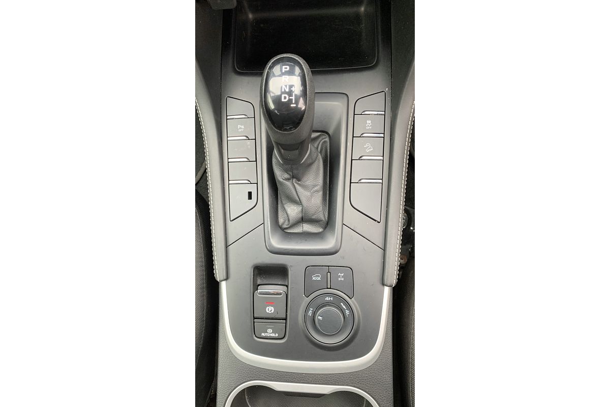2022 Isuzu MU-X LS-M