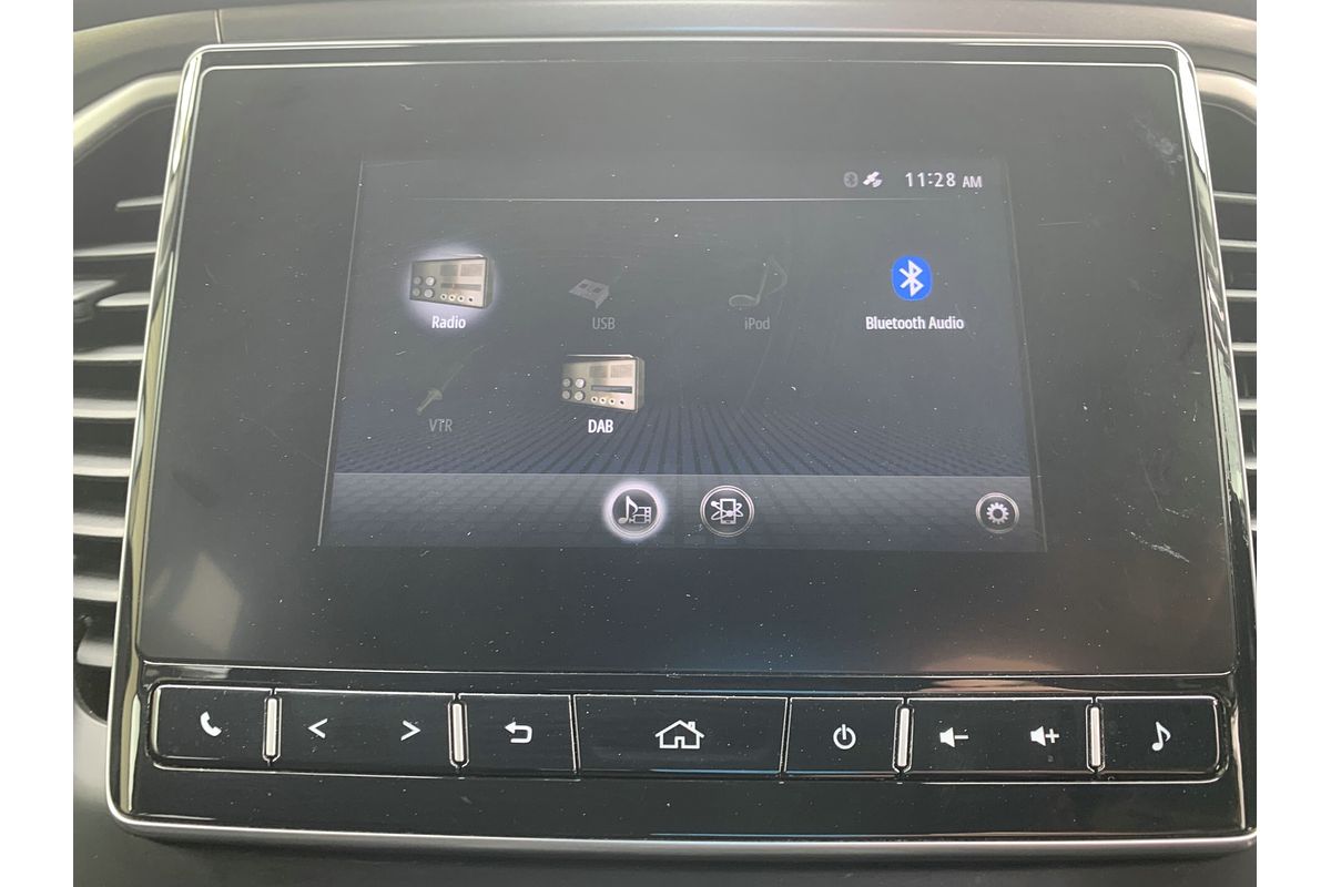 2022 Isuzu MU-X LS-M