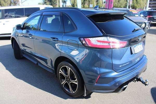 2019 Ford Endura ST-Line CA