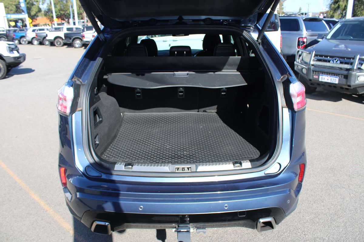 2019 Ford Endura ST-Line CA