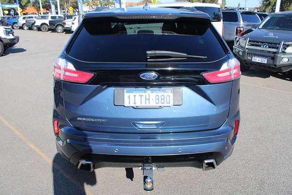 2019 Ford Endura ST-Line CA