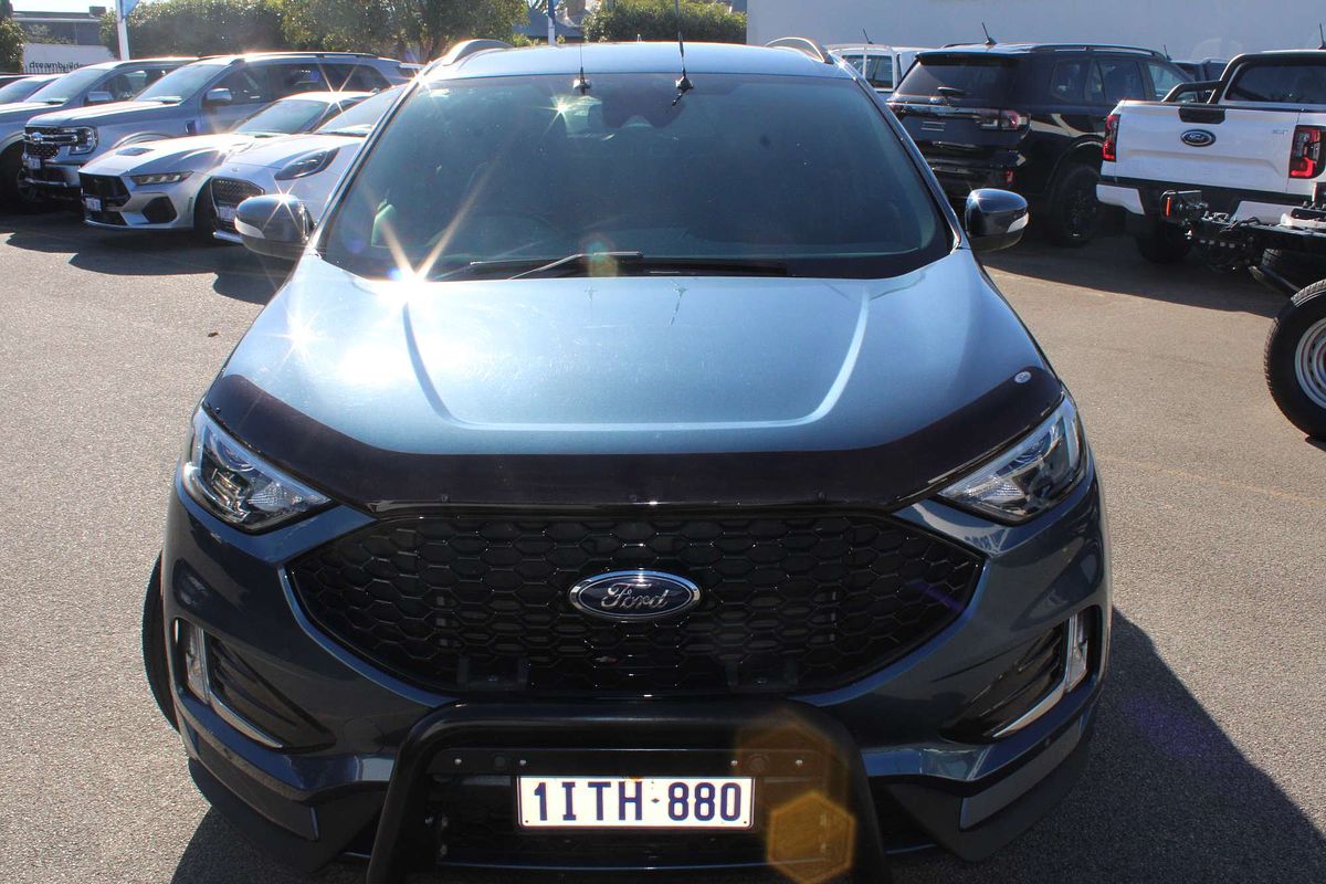 2019 Ford Endura ST-Line CA