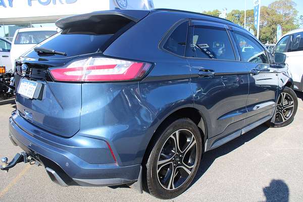 2019 Ford Endura ST-Line CA