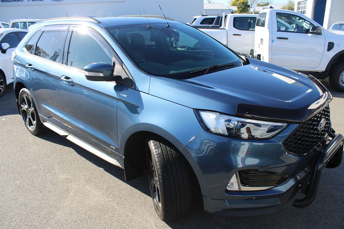 2019 Ford Endura ST-Line CA