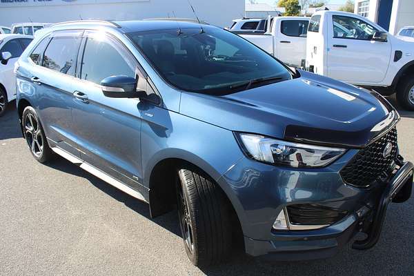 2019 Ford Endura ST-Line CA