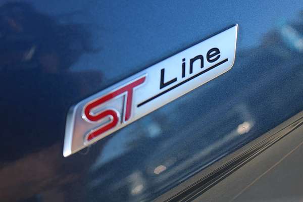 2019 Ford Endura ST-Line CA