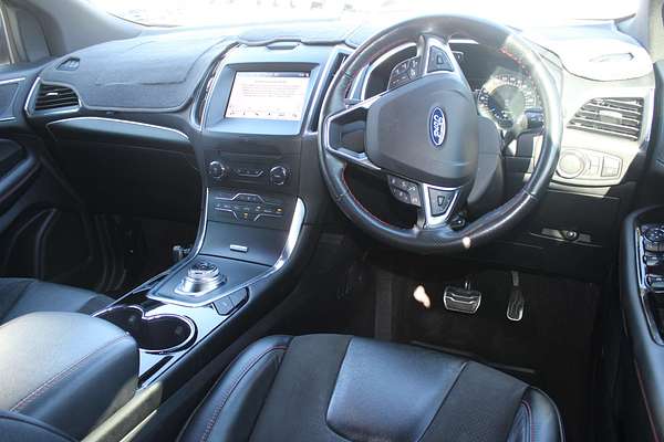 2019 Ford Endura ST-Line CA