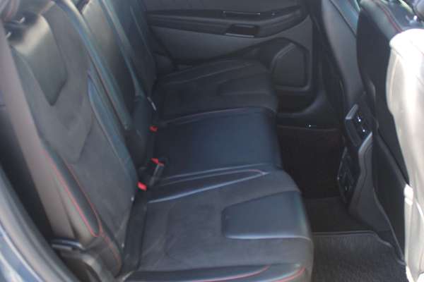 2019 Ford Endura ST-Line CA