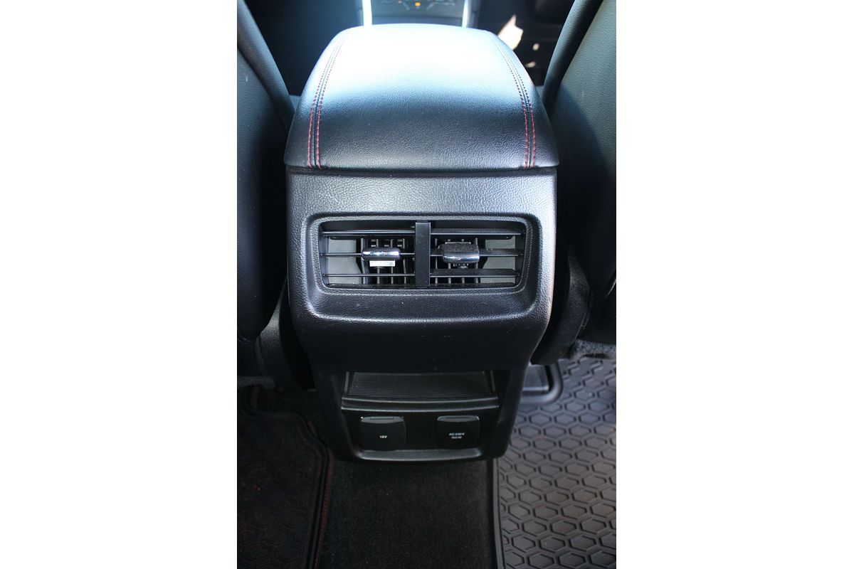 2019 Ford Endura ST-Line CA