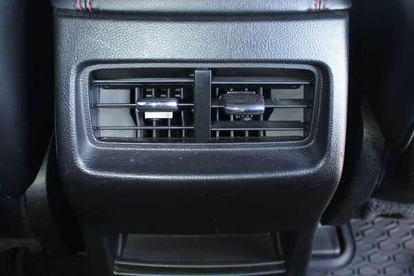 2019 Ford Endura ST-Line CA