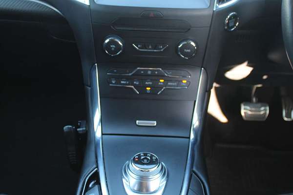 2019 Ford Endura ST-Line CA