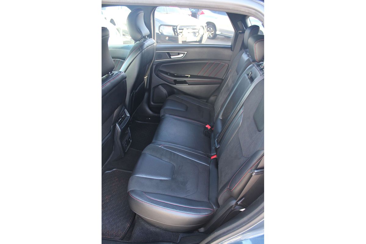 2019 Ford Endura ST-Line CA