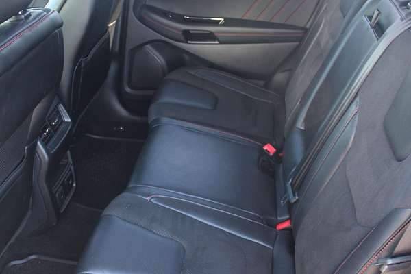 2019 Ford Endura ST-Line CA