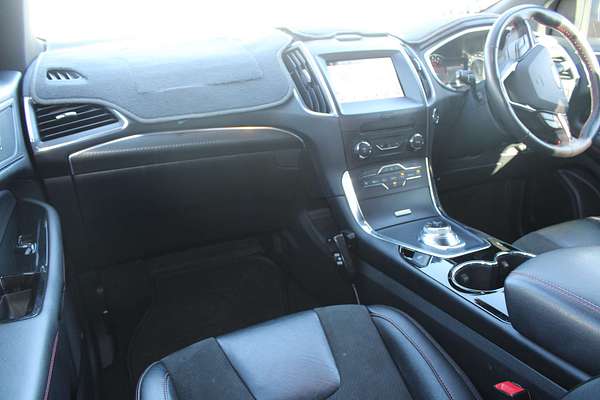 2019 Ford Endura ST-Line CA