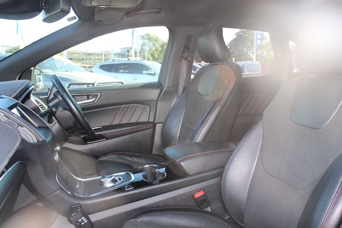 2019 Ford Endura ST-Line CA