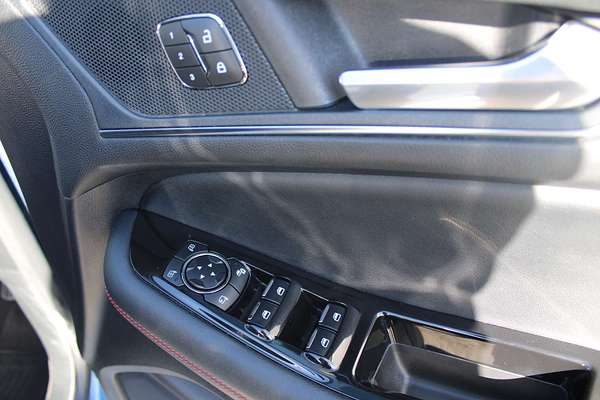 2019 Ford Endura ST-Line CA