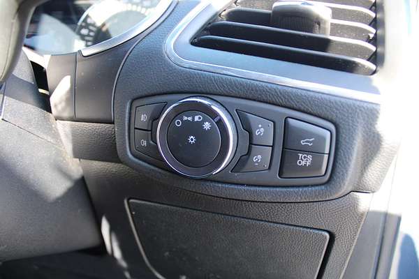 2019 Ford Endura ST-Line CA