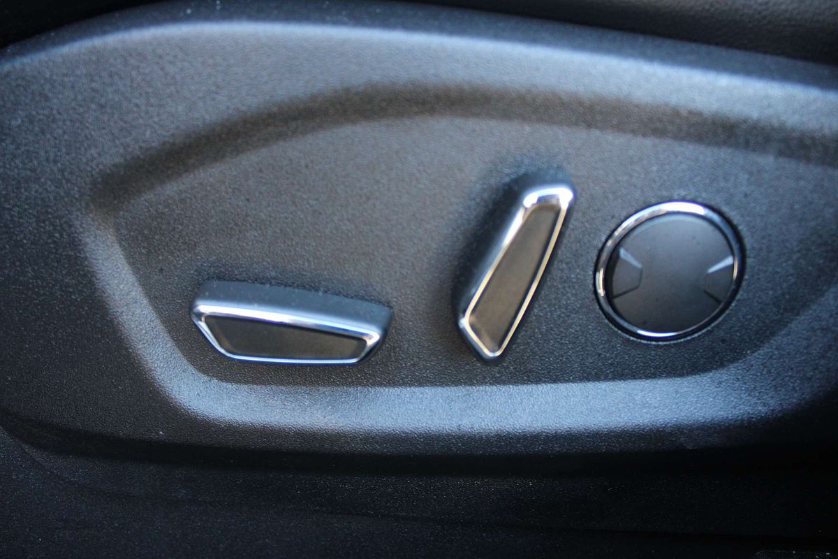 2019 Ford Endura ST-Line CA