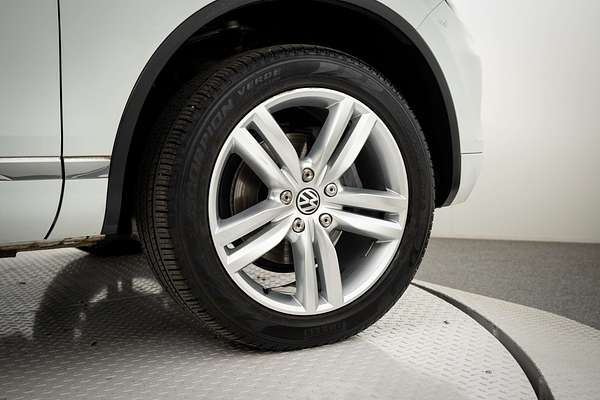 2013 Volkswagen Touareg V6 TDI 7P