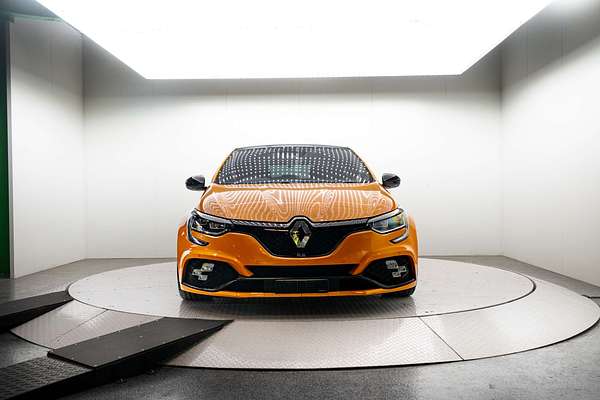 2019 Renault Megane R.S. Sport BFB